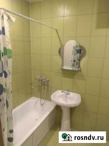 Квартира-студия, 28 м², 2/17 эт. в аренду на длительный срок в Туле Тула - изображение 1