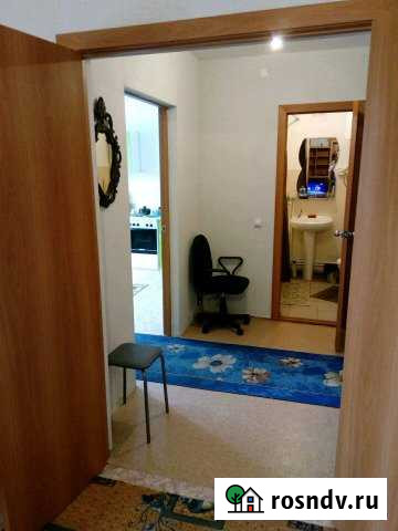 1-комнатная квартира, 40 м², 2/3 эт. в аренду на длительный срок в Свободном Амурской области Свободный - изображение 1