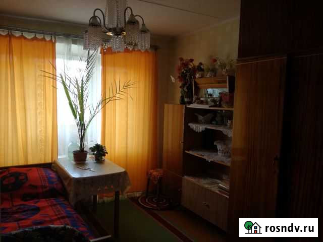 4-комнатная квартира, 64 м², 3/5 эт. на продажу в Дятьково Дятьково - изображение 1