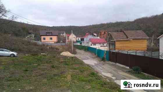 Участок СНТ, ДНП 7 сот. на продажу в Новороссийске Новороссийск
