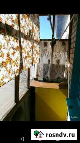 1-комнатная квартира, 28 м², 2/2 эт. на продажу в Новозыбкове Новозыбков - изображение 1