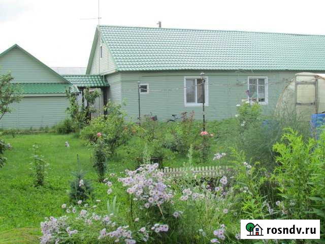 4-комнатная квартира, 69 м², 1/1 эт. на продажу в Мурыгино Мурыгино - изображение 1