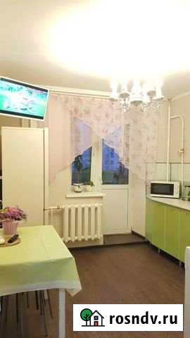 1-комнатная квартира, 38 м², 6/9 эт. на продажу в Октябрьском Республики Башкортостан Октябрьский - изображение 1