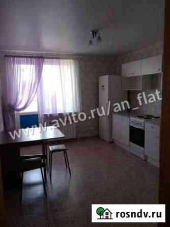 3-комнатная квартира, 84 м², 2/18 эт. в аренду на длительный срок в Казани Казань