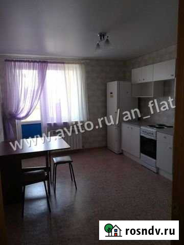 3-комнатная квартира, 84 м², 2/18 эт. в аренду на длительный срок в Казани Казань - изображение 1