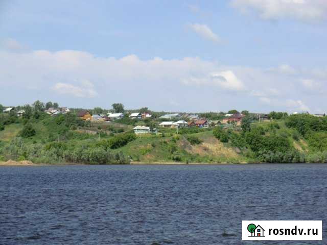 Участок ИЖС 20 сот. на продажу в Мамадыше Мамадыш - изображение 1