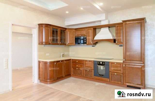 3-комнатная квартира, 90 м², 16/18 эт. на продажу в Сочи Сочи - изображение 1