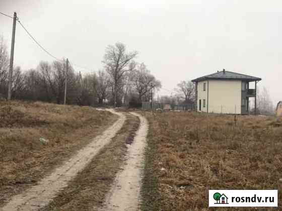 Участок ИЖС 30 сот. на продажу в Егорьевске Егорьевск