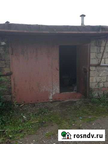 Гараж 21 м² на продажу в Саранске Саранск - изображение 1