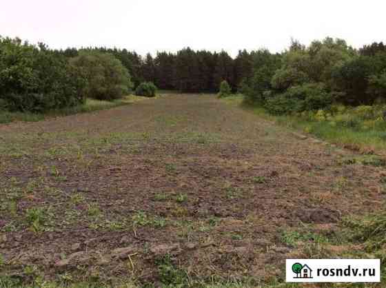 Дом 52 м² на участке 30 сот. на продажу в Задонске Задонск