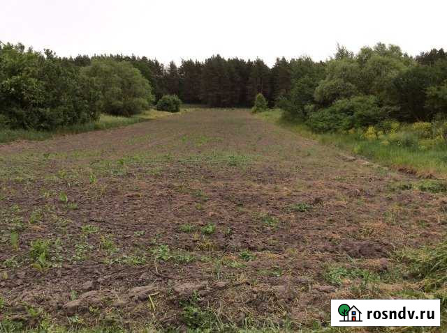 Дом 52 м² на участке 30 сот. на продажу в Задонске Задонск - изображение 1