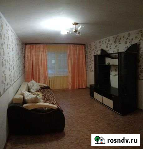 2-комнатная квартира, 60 м², 1/3 эт. на продажу в Арамиле Арамиль - изображение 1