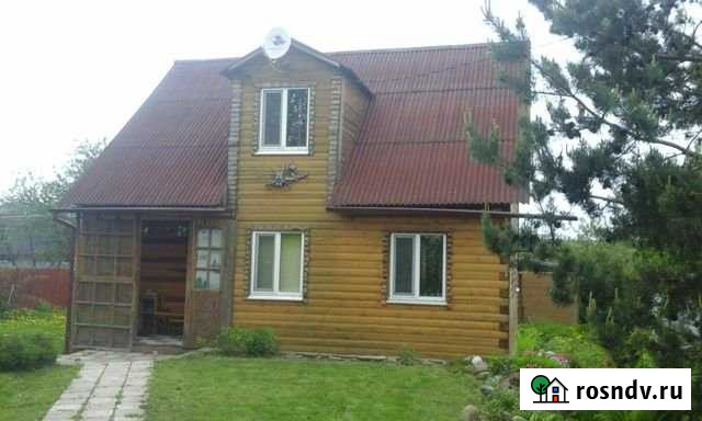 Дача 94 м² на участке 7 сот. на продажу в Сергиевом Посаде Сергиев Посад - изображение 1