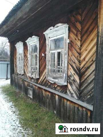 Дача 20 м² на участке 9 сот. на продажу в Осе Пермского края Оса - изображение 1