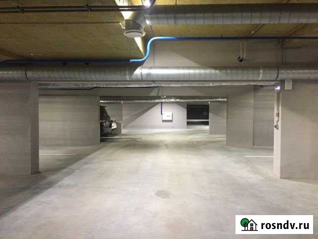 Машиноместо 14 м² на продажу в Петрозаводске Петрозаводск - изображение 1