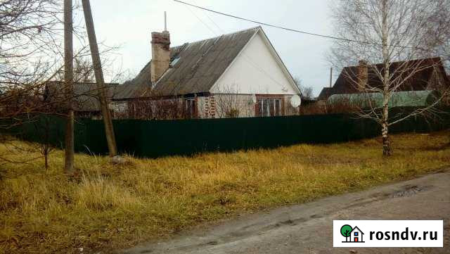 Дом 80 м² на участке 26 сот. на продажу в Почепе Почеп - изображение 1