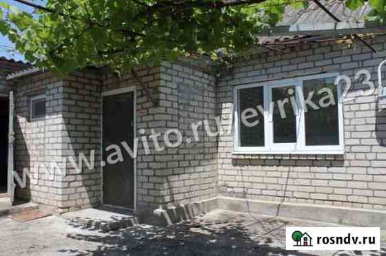 Дом 51 м² на участке 6.7 сот. на продажу в Крымске Крымск