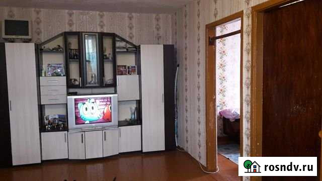 4-комнатная квартира, 60 м², 5/5 эт. на продажу в Бору Бор - изображение 1