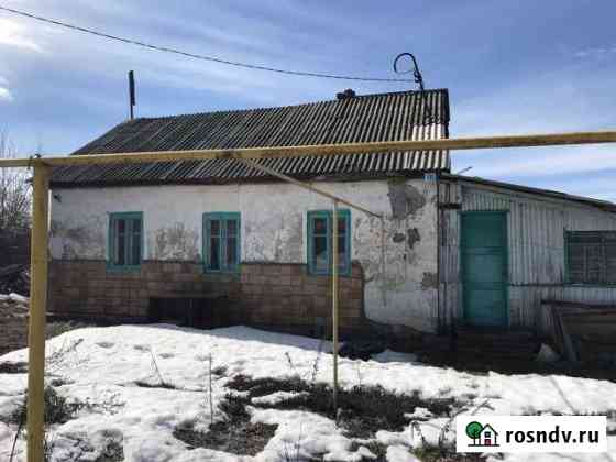 Дом 45 м² на участке 20 сот. на продажу в Волово Тульской области Волово