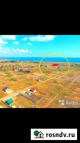 Участок ИЖС 8 сот. на продажу в Феодосии Феодосия - изображение 1