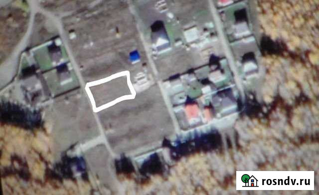 Участок ИЖС 8 сот. на продажу в Чебаркуле Чебаркуль - изображение 1