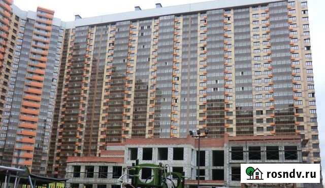 3-комнатная квартира, 71.4 м², 3/25 эт. на продажу в Одинцово Одинцово - изображение 1