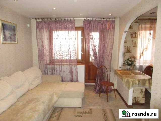 1-комнатная квартира, 30 м², 4/5 эт. в аренду на длительный срок в Кемерово Кемерово - изображение 1