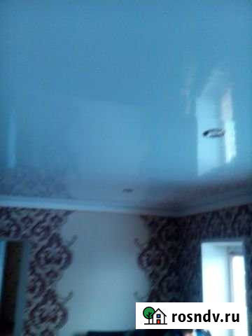 Дом 40 м² на участке 40 сот. на продажу в Верховье Верховье - изображение 1