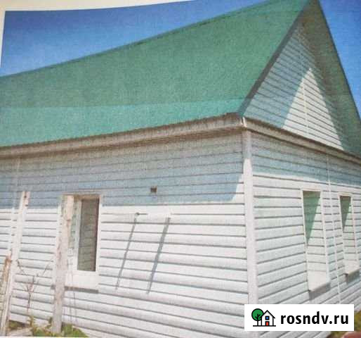 Дом 39.9 м² на участке 1000 сот. на продажу в Подгородней Покровке Подгородняя Покровка - изображение 1