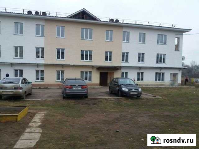 2-комнатная квартира, 45 м², 2/3 эт. на продажу в Сарапуле Сарапул - изображение 1