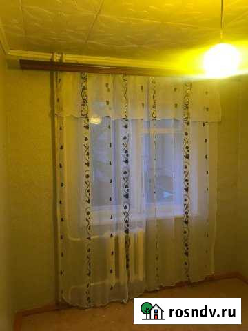 Комната 8 м² в 4-ком. кв., 2/9 эт. в аренду на длительный срок в Благовещенске Амурской области Благовещенск - изображение 1