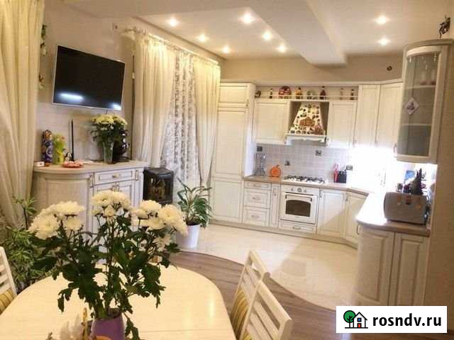 Таунхаус 280 м² на участке 1 сот. на продажу в Туапсе Туапсе - изображение 1