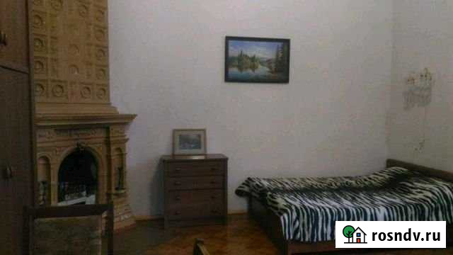 1-комнатная квартира, 30 м², 1/2 эт. в аренду на длительный срок в Ялте Ялта - изображение 1