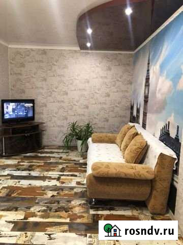 2-комнатная квартира, 50 м², 4/5 эт. в аренду посуточно в Орле Орёл - изображение 1