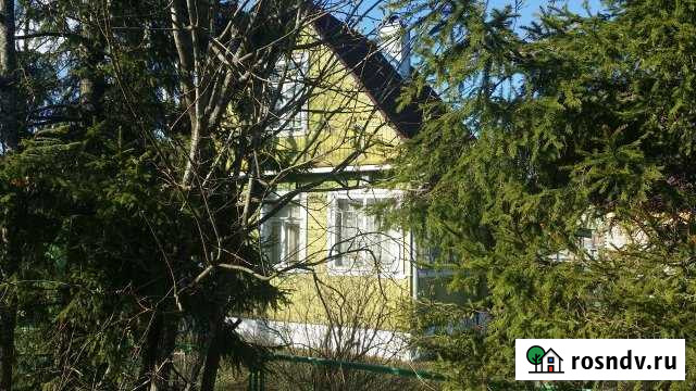 Дача 65 м² на участке 6 сот. на продажу в поселке Морозова Морозова - изображение 1