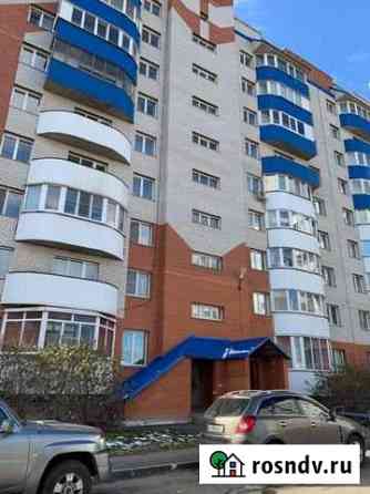 2-комнатная квартира, 50.3 м², 9/9 эт. на продажу в Южном Алтайского края Южный