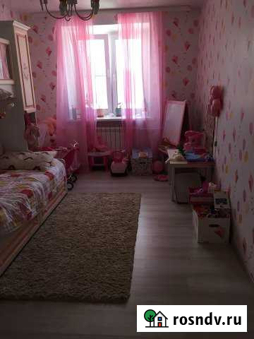 3-комнатная квартира, 61 м², 1/5 эт. на продажу в Кимрах Кимры - изображение 1