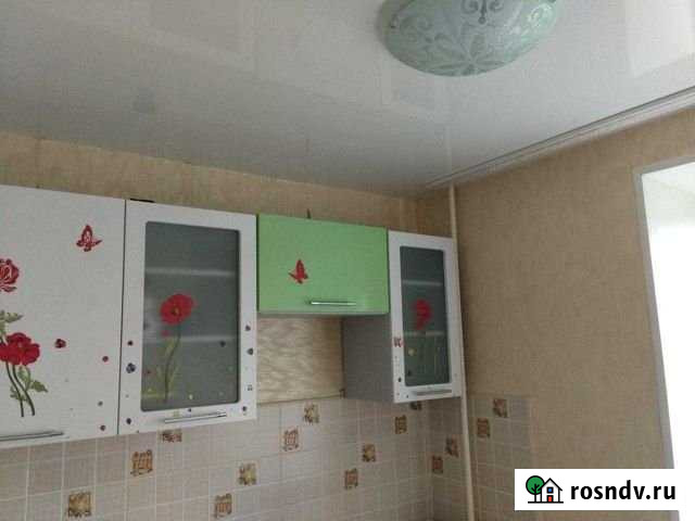 1-комнатная квартира, 34 м², 6/9 эт. в аренду на длительный срок в Сургуте Ханты-Мансийского АО Сургут - изображение 1