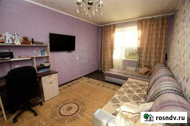 1-комнатная квартира, 35 м², 4/5 эт. на продажу в Ноябрьске Ноябрьск - изображение 1