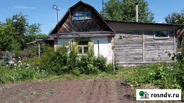 Дача 28 м² на участке 8 сот. на продажу в Отрадинском Отрадинское - изображение 1