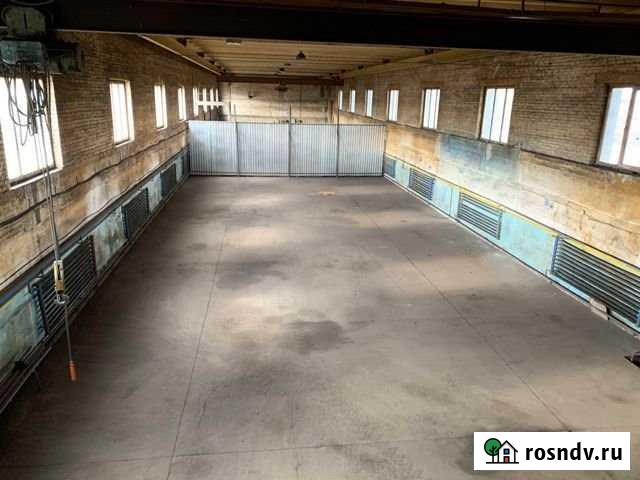 Производственное помещение, 390 кв.м. Кемерово - изображение 1