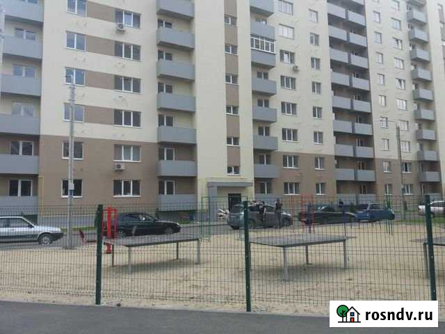 2-комнатная квартира, 58.6 м², 7/10 эт. на продажу в Таганроге Таганрог - изображение 1