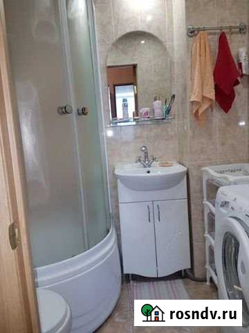 2-комнатная квартира, 54 м², 3/3 эт. в аренду посуточно в Кисловодске Кисловодск - изображение 1