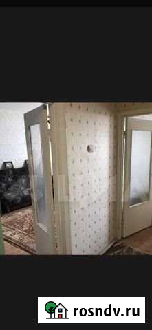 1-комнатная квартира, 46 м², 3/10 эт. на продажу в Пушкино Пушкино - изображение 1