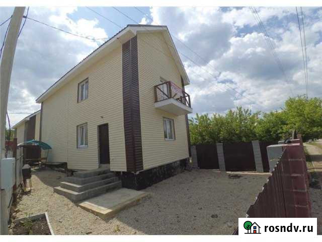 Таунхаус 75 м² на участке 2 сот. в аренду посуточно в Магнитогорске Магнитогорск - изображение 1