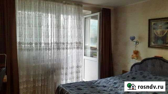 4-комнатная квартира, 70.8 м², 1/5 эт. на продажу в Тюмени Тюмень - изображение 1