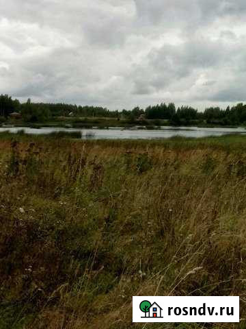 Участок ИЖС 12 сот. на продажу в Некрасовском Ярославской области Некрасовское - изображение 1