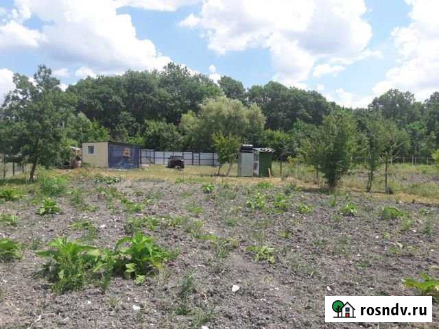 Участок СНТ, ДНП 5 сот. на продажу в Верхнебаканском Верхнебаканский - изображение 1