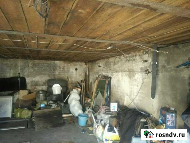 Гараж на продажу в Киселевске Киселевск - изображение 1