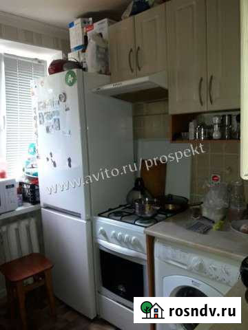 1-комнатная квартира, 30 м², 2/4 эт. на продажу в Симферополе Симферополь - изображение 1